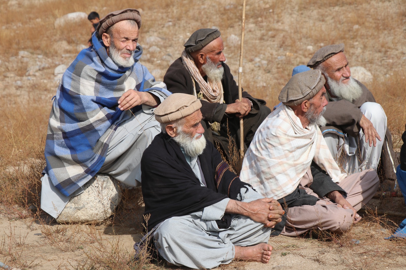 Afghanistan Appeal